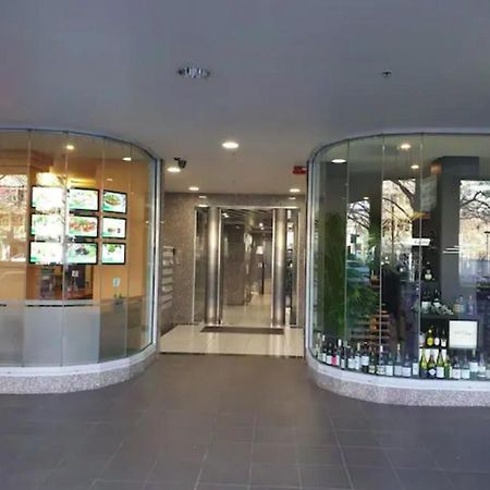 Dana-Cozy Studio With Shared Entry In The City Canberra Ngoại thất bức ảnh